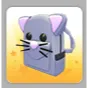 CAT BACKPACK