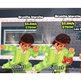 BRUNITO MARSITO X2