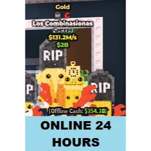 GOLD LOS COMBINASIONAS