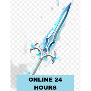 FROST SLAYER SAKURA BLADE - BADDIES