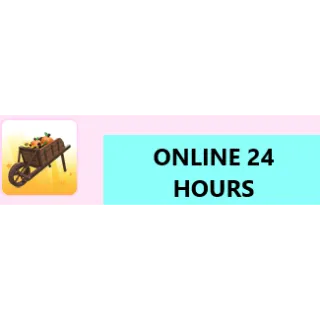 FALL WHEELBARROW STROLLER