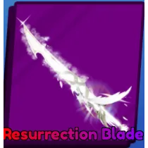 RESURRECTION BLADE - BLADE BALL