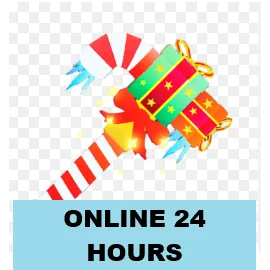 GIFTBREAKER SLEDGE HAMMER BADDIES