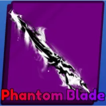 PHANTOM BLADE
