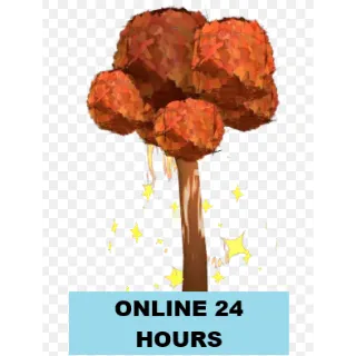 AUTUMN TREE BAT - BADDIES