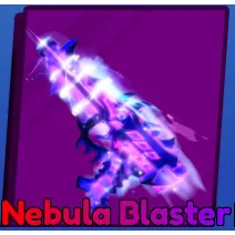 NEBULA BLASTER