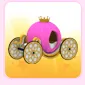 PRINCESS CARRIAGE