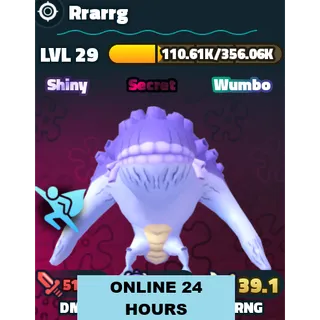 RRARRG - SPONGEBOB TOWER DEFENSE SW