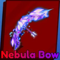 NEBULA BOW - BLADE BALL