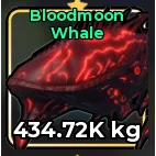 BLOODMOON WHALE - FISH IT
