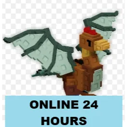 GROW A GARDEN COCKATRICE