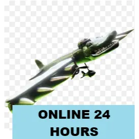 BOMBARDIRO CROCODILO