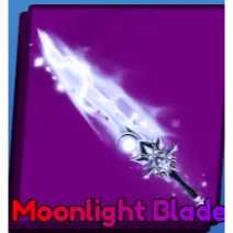 MOONLIGHT BLADE - BLADE BALL