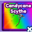 CANDYCANE SCYTHE - BADDIES
