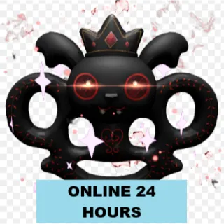 VAMPIRE PRINCESS KNUCKLES - BADDIES