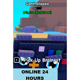 CONTROLLAZZO