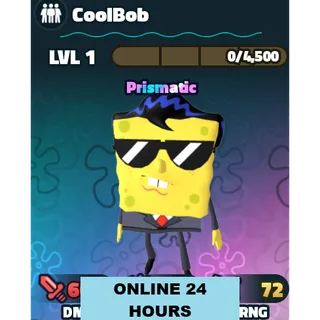 COOLBOB - SPONGEBOB TOWER DEFENSE