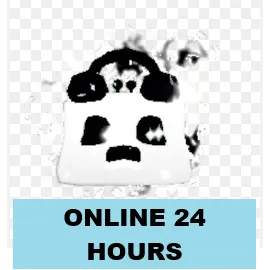 PANDA PURSE - BADDIES