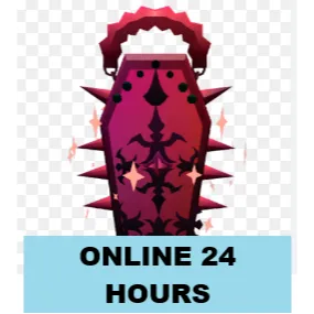 HELL SPIKED PURSE - BADDIES