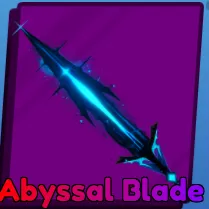 ABYSSAL BLADE BLADE BALL