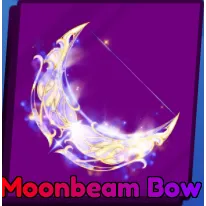 MOONBEAM BOW