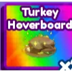 TURKEY HOVERBOARD - BADDIES