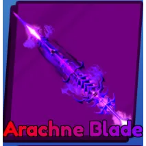 ARACHNE BLADE - BLADE BALL
