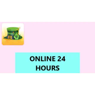 LEPRECHAUN TOPHAT