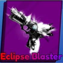 ECLIPSE BLASTER