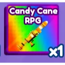 CANDY CANE RPG - BADDIES