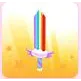 RAINBOW SWORD