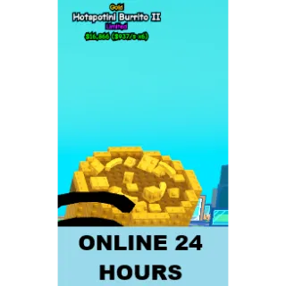HOTSPOTINI BURRITO