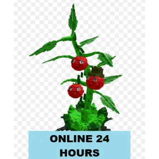 TITAN CORRUPTED TOMATRIO