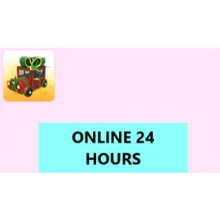 Other | Festive deliveries PRESENT truck