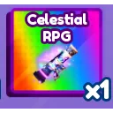 CELESTIAL RPG - BADDIES
