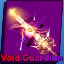 VOID GUARDIAN - BLADE BALL