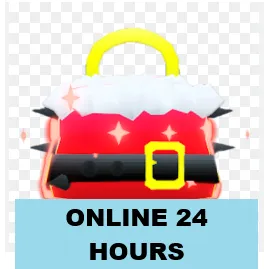 MRS CLAUS'S PURSE BADDIES