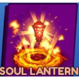SOUL LANTERN