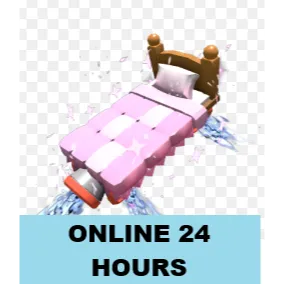 BED HOVERBOARD - BADDIES