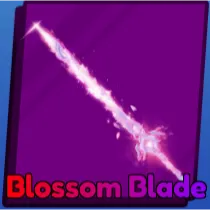 BLOSSOM BLADE - BLADE BALL