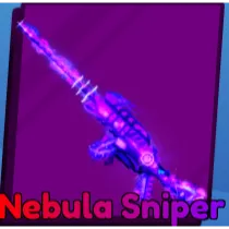 NEBULA SNIPER