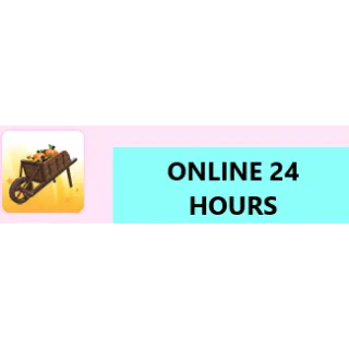 FALL WHEELBARROW STROLLER