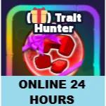 TRAIT HUNTER - SPONGEBOB TOWER DEFENSE