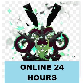 VENOM BUNNY KNUCKLES BADDIES