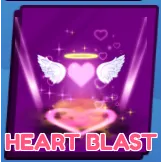 HEART BLAST