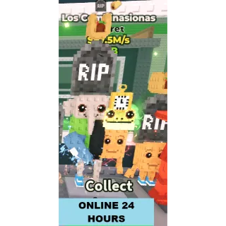 LOS COMBINASIONAS 97.5M/S