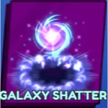 GALAXY SHATTER