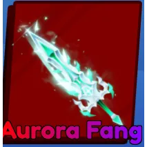 AURORA FANG - BLADE BALL