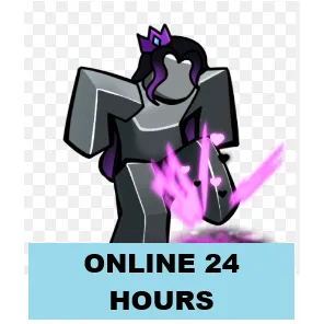 GOTHIC STOMP BADDIES