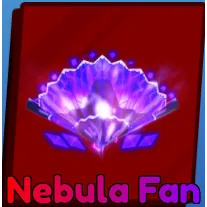 NEBULA FAN - BLADE BALL